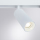 Магнитный трековый светильник Arte Lamp Linea A4671PL-1WH
