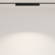 Трековый магнитный светильник Maytoni Points TR082-1-18W4K-M-B