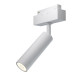 Трековый светильник Maytoni Focus LED TR019-2-7W4K-W