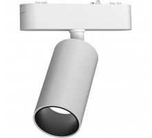 Трековый светильник Wertmark WTH.O10.007.40.12