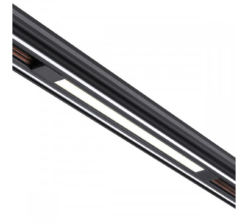 Трековый светильник Novotech Flum 359431 Трековый светильник Novotech Flum 359431