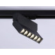 Трековый однофазный светильник Ambrella Light Track System GL6813
