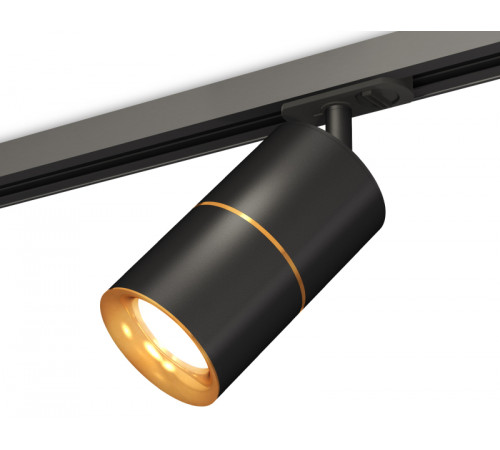 Комплект трекового светильника Ambrella Light Track System XT7402031 (A2537, C7402x2, A2072, N7014) Комплект трекового светильника Ambrella Light Track System XT7402031 (A2537, C7402x2, A2072, N7014)