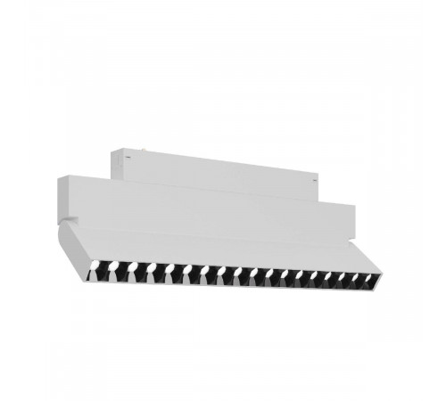 Трековый светильник ST Luce Skyline 220 ST686.596.18 Трековый светильник ST Luce Skyline 220 ST686.596.18