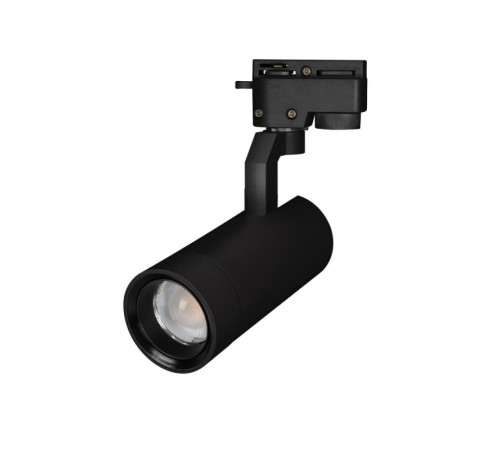 Трековый светильник Arlight LGD-2TR black 031237 Трековый светильник Arlight LGD-2TR black 031237