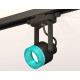 Трековый однофазный светильник Ambrella Light Track System XT6602063 (C6602, N6153)