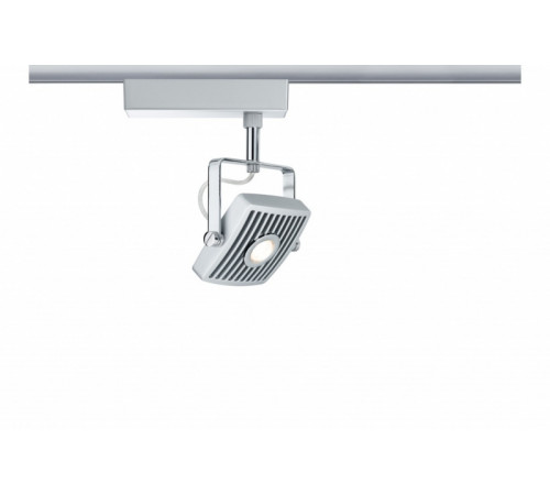 Трековый светодиодный светильник Paulmann Loupe 95178 Трековый светодиодный светильник Paulmann Loupe 95178