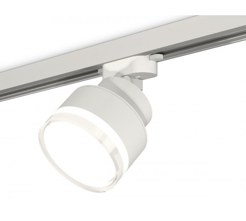Трековый светильник Ambrella Light Track system (A2524, A2105, C8101, N8399) XT8101028 Трековый светильник Ambrella Light Track system (A2524, A2105, C8101, N8399) XT8101028