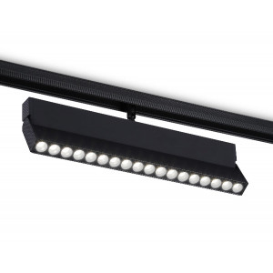 Трековый магнитный светильник Ambrella Light Magnetic Track System GL4081