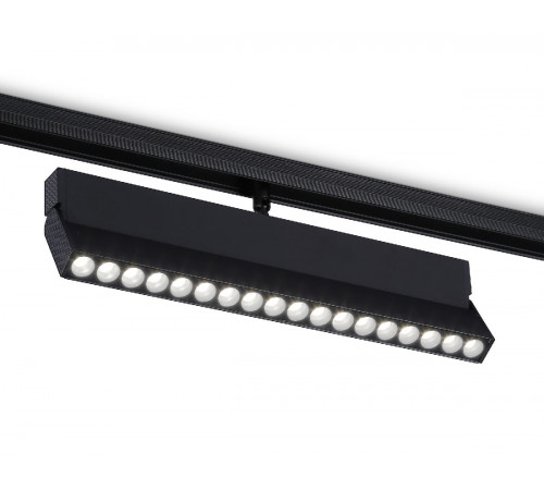 Трековый магнитный светильник Ambrella Light Magnetic Track System GL4081 Трековый магнитный светильник Ambrella Light Magnetic Track System GL4081