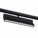 Трековый магнитный светильник Ambrella Light Magnetic Track System GL4081