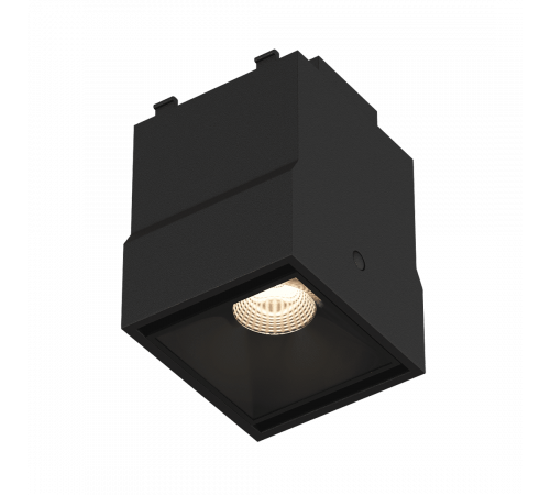 Трековый светильник DesignLed SY-601231-BL-2-WW 007633 Трековый светильник DesignLed SY-601231-BL-2-WW 007633