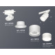 Трековый светильник Ambrella Light Track System XT8110004 (A2524, A2105, C8110, N8444)