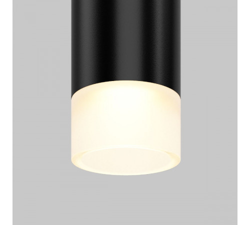 Трековый магнитный светильник Maytoni Skim TR191-1-3W3K-M-B