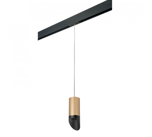 Трековый светильник Lightstar Rullo PRORP44037 (214440+595857+201437) Трековый светильник Lightstar Rullo PRORP44037 (214440+595857+201437)