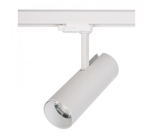 Трековый светильник Nowodvorski Milo Led 8761 Трековый светильник Nowodvorski Milo Led 8761