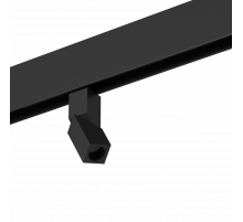 Трековый низковольтный светильник Designled SY-mini-523517-1.2-48-BL-NW 010379