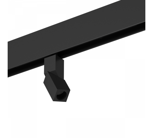 Трековый низковольтный светильник Designled SY-mini-523517-1.2-48-BL-NW 010379 Трековый низковольтный светильник Designled SY-mini-523517-1.2-48-BL-NW 010379