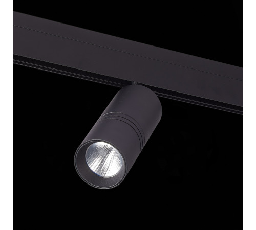 Трековый светильник ST Luce Lemmi ST365.436.18 Трековый светильник ST Luce Lemmi ST365.436.18