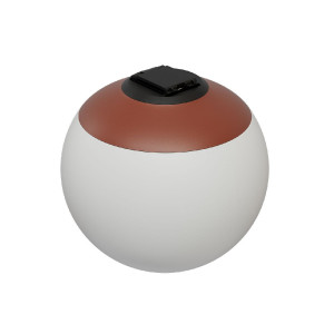 Трековый светильник Kink Light Сатори 6424-2,06