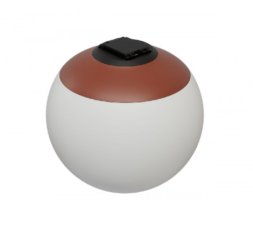 Трековый светильник Kink Light Сатори 6424-2,06