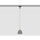 Трековый магнитный светильник Ambrella Light Magnetic Ultra Slim Track System GV1656