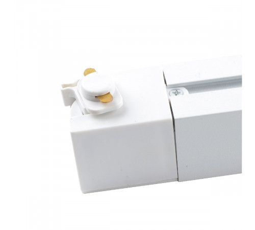 Трековый однофазный светильник (2 шт.) Volpe ULB-Q293 12W/4200К/A WHITE SET21 UL-00010921 Трековый однофазный светильник (2 шт.) Volpe ULB-Q293 12W/4200К/A WHITE SET21 UL-00010921