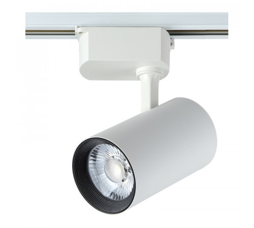 Трековый светильник Crystal Lux CLT 0.31 006 CLT 0.31 006 30W WH Трековый светильник Crystal Lux CLT 0.31 006 CLT 0.31 006 30W WH