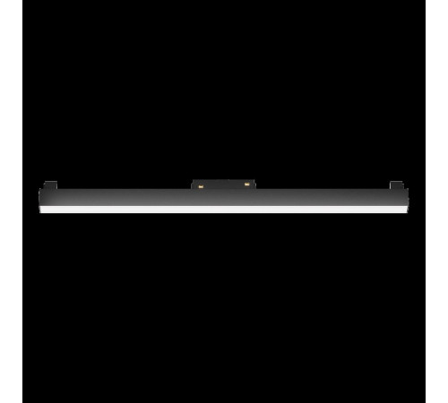 Трековый светильник Maytoni Technical Basis TR074-2-20W4K-B