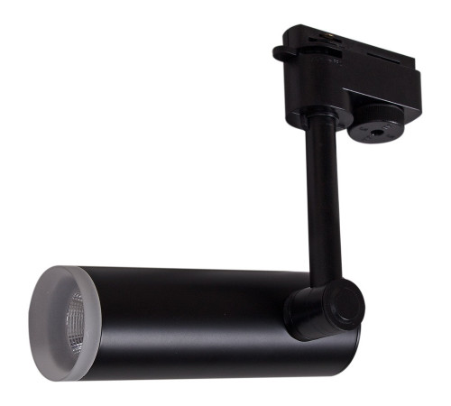 Трековый светильник Reluce 06232-9.3-001RN LED10W BK Трековый светильник Reluce 06232-9.3-001RN LED10W BK