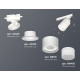Трековый светильник Ambrella Light Track System XT8110002 (A2524, A2105, C8110, N8402)