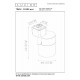 Трековый светильник Lucide Track - floris spot 09952/01/30