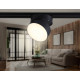 Трековый однофазный светильник Ambrella Light Track System GL6877