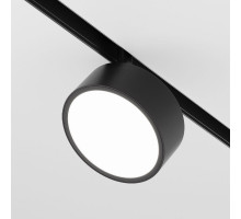 Трековый магнитный светильник Maytoni Rado TR040-4-18WTW-DD-B