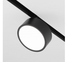 Трековый магнитный светильник Maytoni Rado TR040-4-18WTW-DD-B