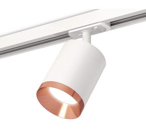 Комплект трекового светильника Ambrella Light Track System XT7421005 (A2536, C7421, N7035) Комплект трекового светильника Ambrella Light Track System XT7421005 (A2536, C7421, N7035)