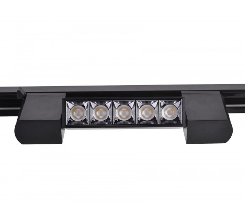 Трековый однофазный светильник Ambrella Light Track System GL6688 Трековый однофазный светильник Ambrella Light Track System GL6688