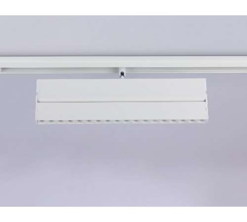 Трековый магнитный светильник Ambrella Light Magnetic Track System GL4080 Трековый магнитный светильник Ambrella Light Magnetic Track System GL4080