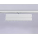 Трековый магнитный светильник Ambrella Light Magnetic Track System GL4080