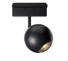 Трековый светильник Maytoni Technical Ball TR028-2-15W4K-B