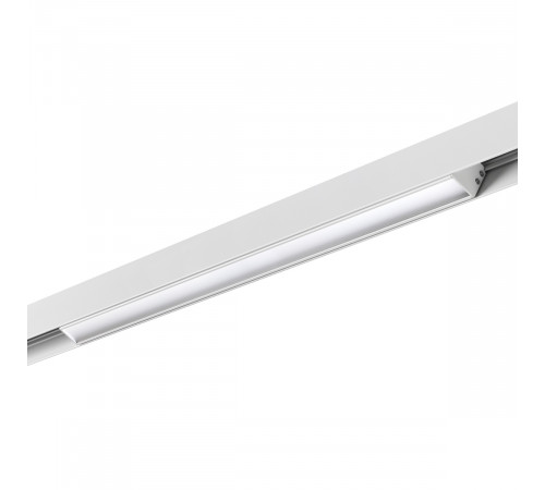 Трековый светильник NOVOTECH FLUM 358411 Трековый светильник NOVOTECH FLUM 358411