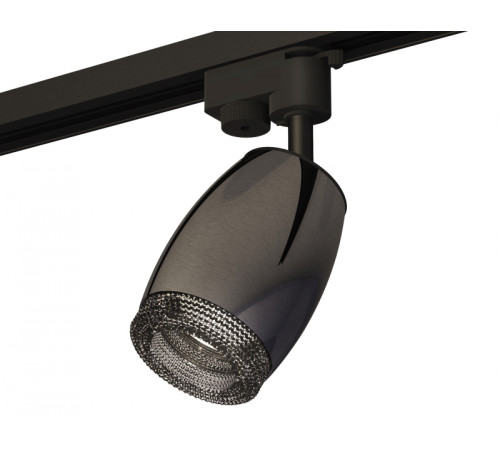 Трековый однофазный светильник Ambrella Light Track System XT1123005 (A2521, C1123, N7192) Трековый однофазный светильник Ambrella Light Track System XT1123005 (A2521, C1123, N7192)