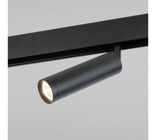 Трековый светильник Elektrostandard Slim Magnetic 4690389189234 a061302 Трековый светильник Elektrostandard Slim Magnetic 4690389189234 a061302