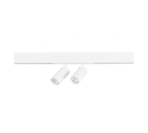 Трековый светильник ST Luce Skyline 220 ST660.586.20 Трековый светильник ST Luce Skyline 220 ST660.586.20
