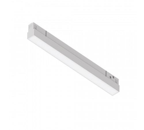 Магнитный трековый светильник Arte Lamp Linea A4692PL-1WH
