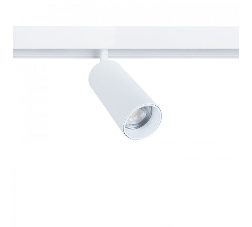 Магнитный трековый светильник Arte Lamp Linea A4671PL-1WH Магнитный трековый светильник Arte Lamp Linea A4671PL-1WH