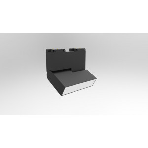 Трековый светильник DesignLed SY-601254-10-BL-WW 009441