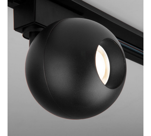 Трековый светильник Elektrostandard Ball 4690389169892 Трековый светильник Elektrostandard Ball 4690389169892