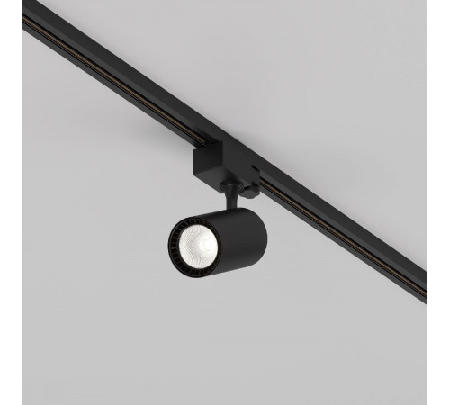 Трековый светильник Maytoni Technical Vuoro TR029-3-10W4K-M-B Трековый светильник Maytoni Technical Vuoro TR029-3-10W4K-M-B