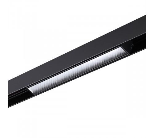 Трековый светильник NOVOTECH FLUM 358414 Трековый светильник NOVOTECH FLUM 358414